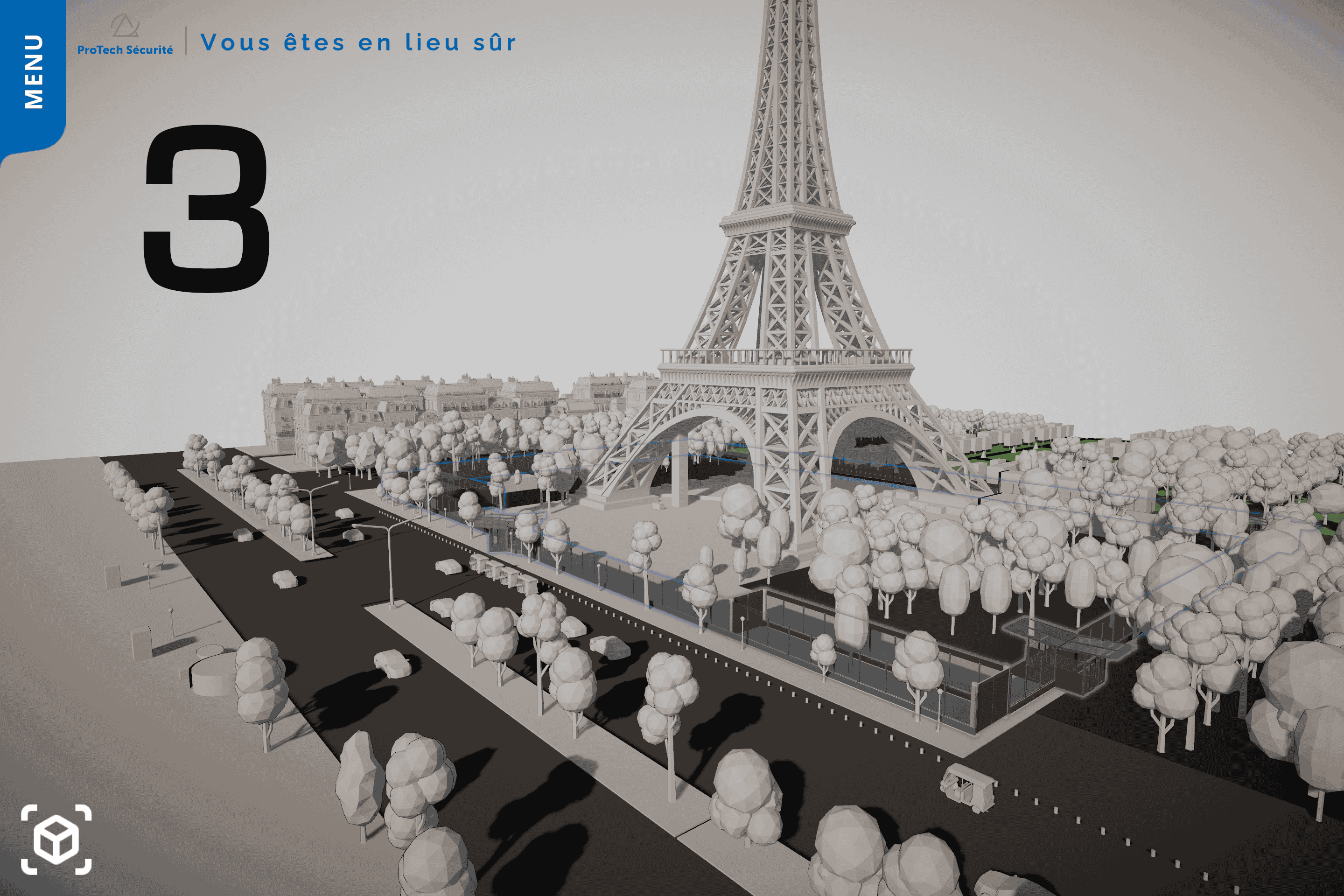 ProTech Sécurité - 3