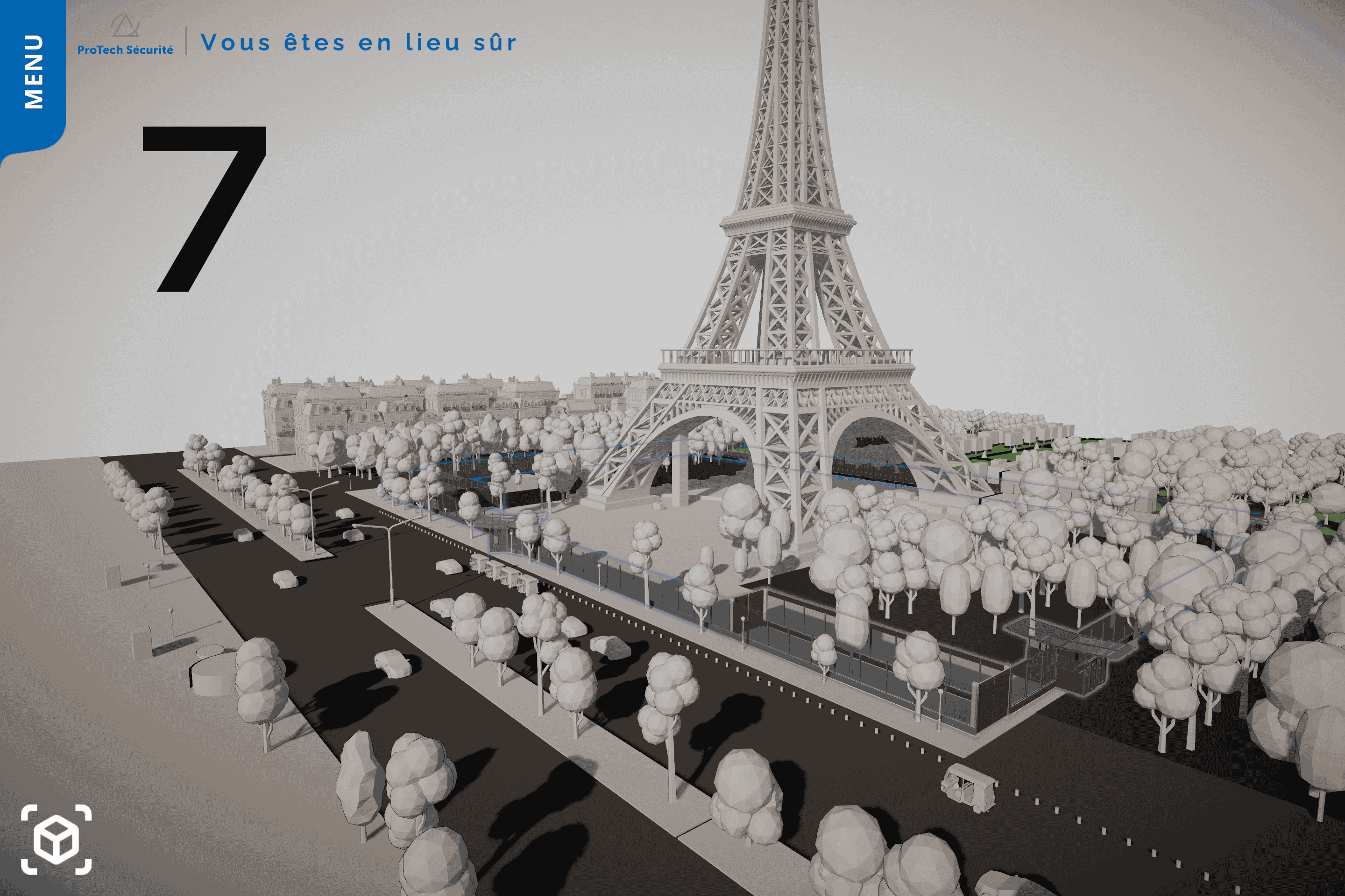 ProTech Sécurité - 7