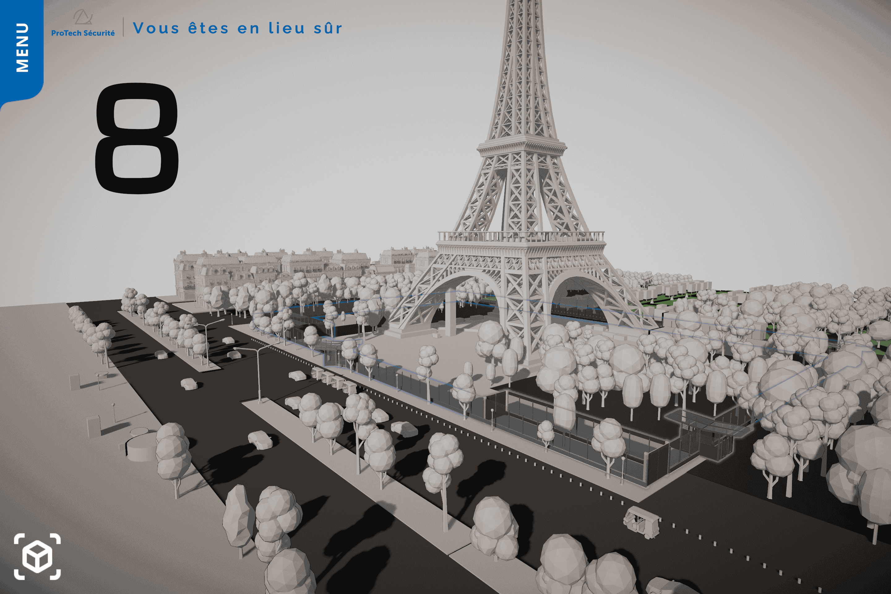 ProTech Sécurité - 8