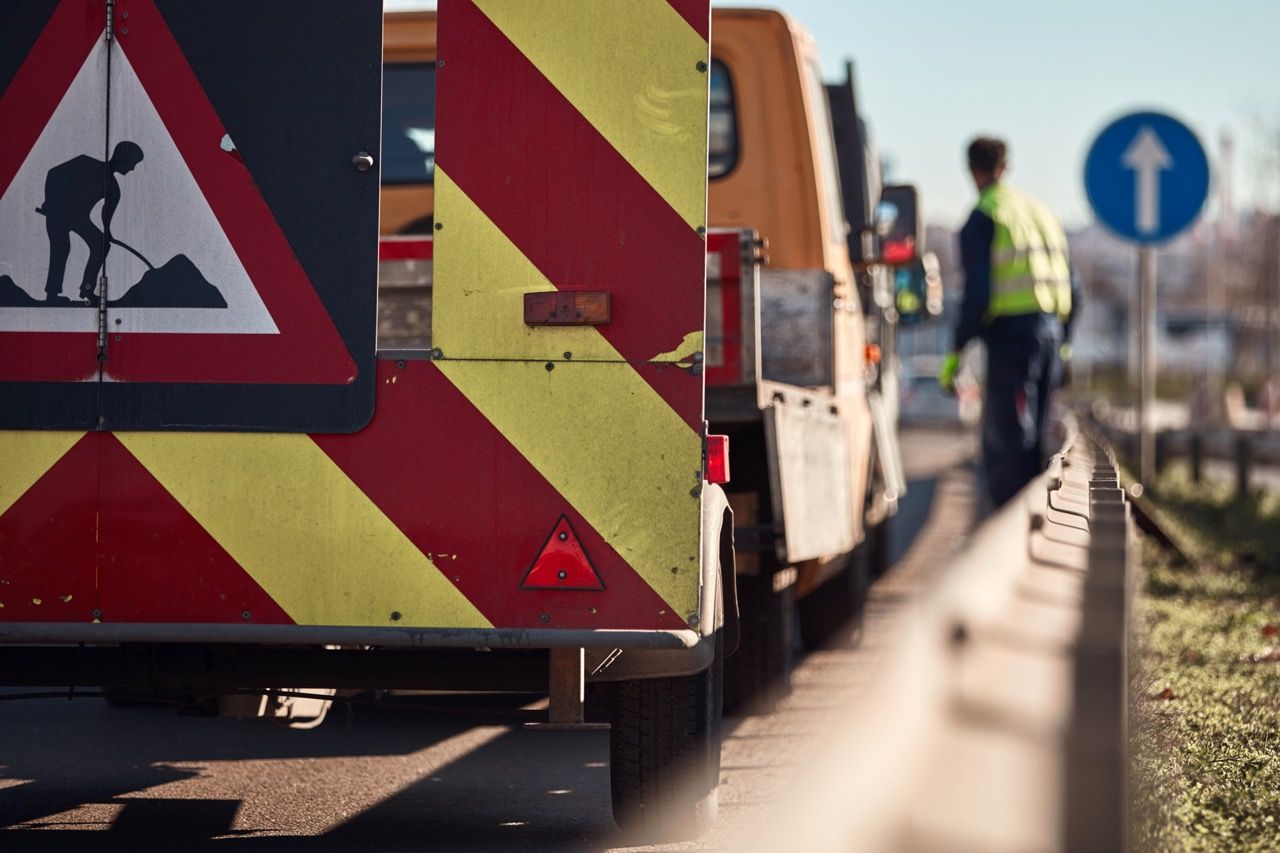 Fédération Nationale des Travaux Publics - Quiz