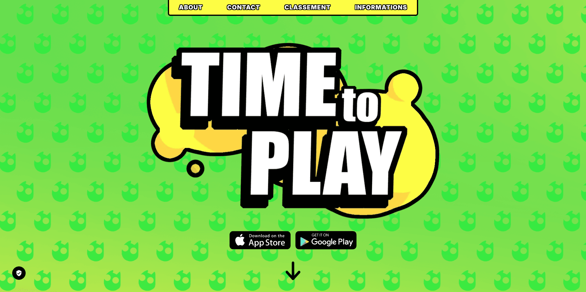 Time To Play - Mini jeux mobile - 4