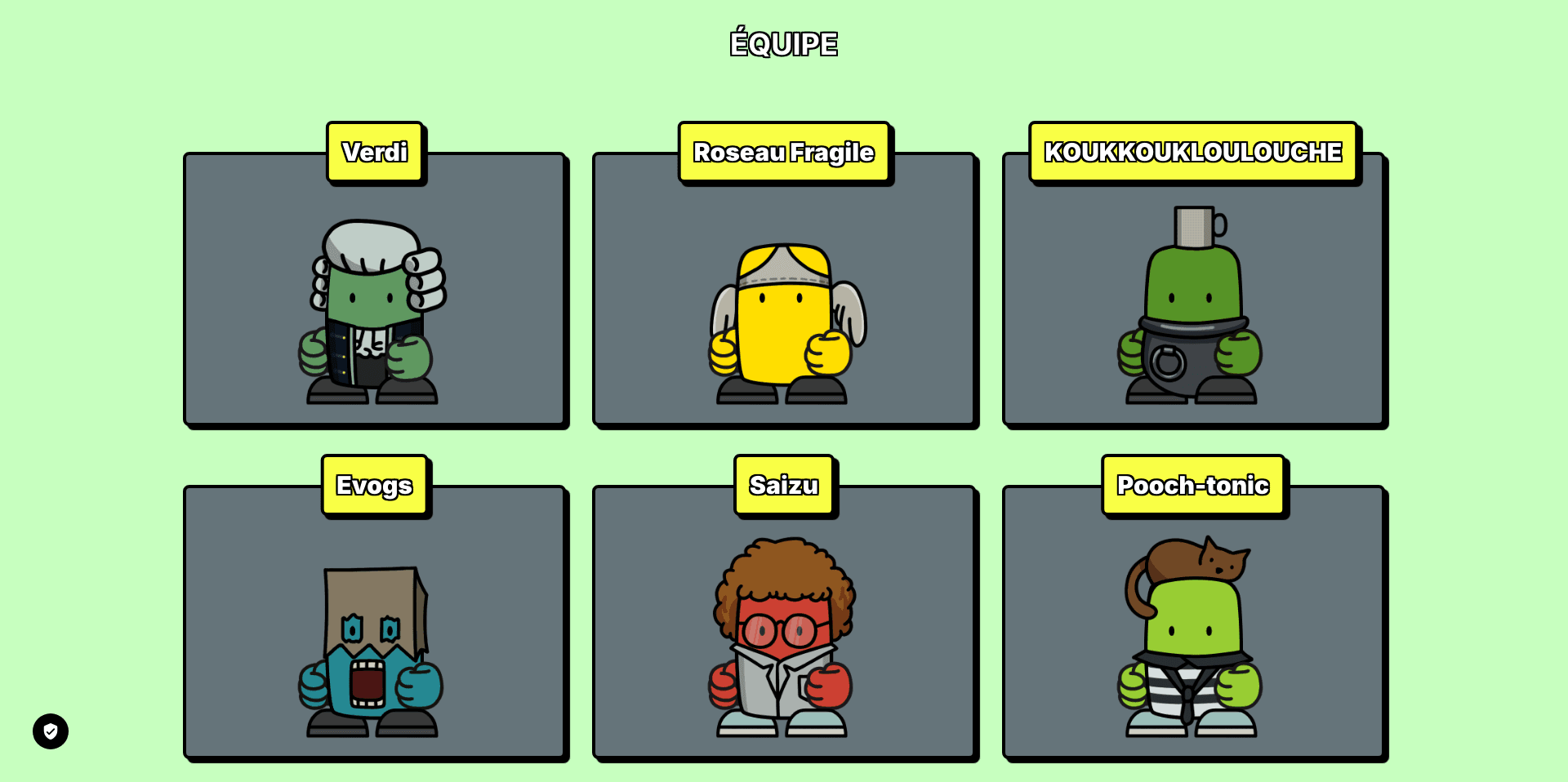 Time To Play - Mini jeux mobile - 1