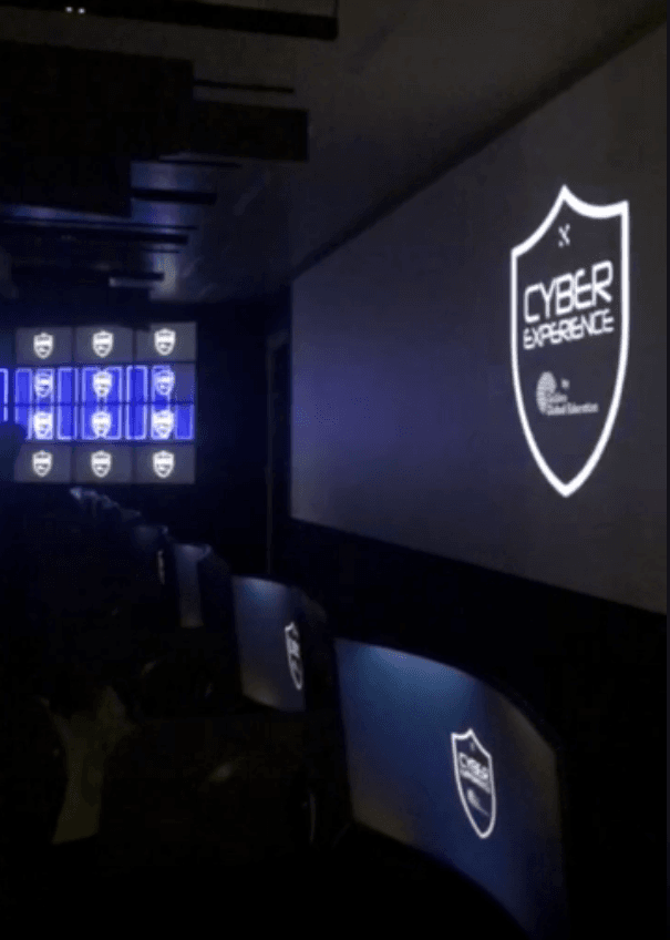 Galileo Global Education - Cyber Experience - 2