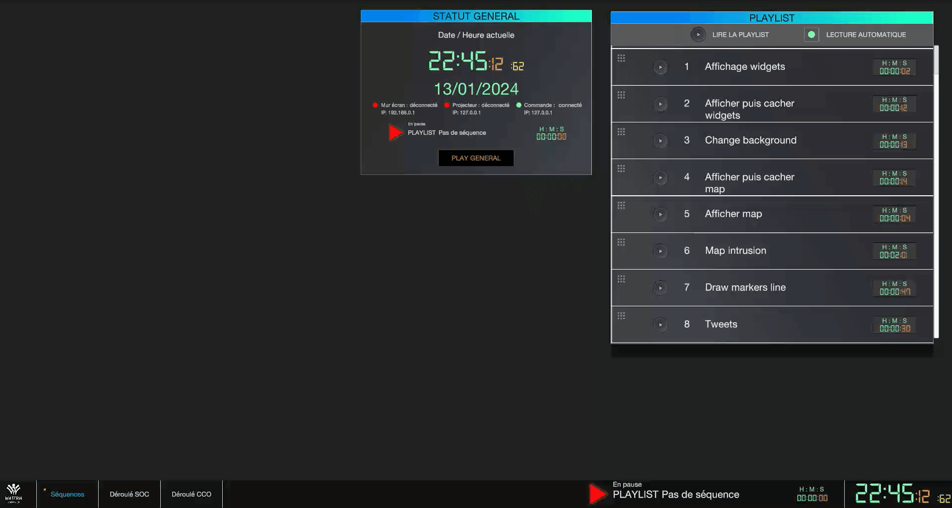 Galileo Global Education - Cyber Experience - 3