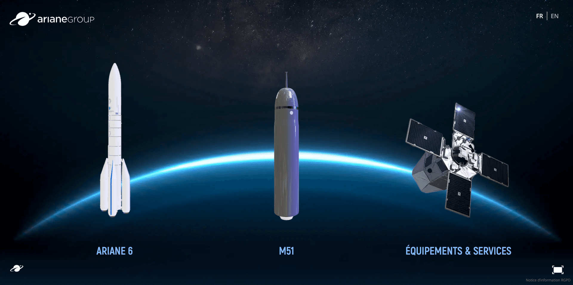 ArianeGroup -App RH - 6