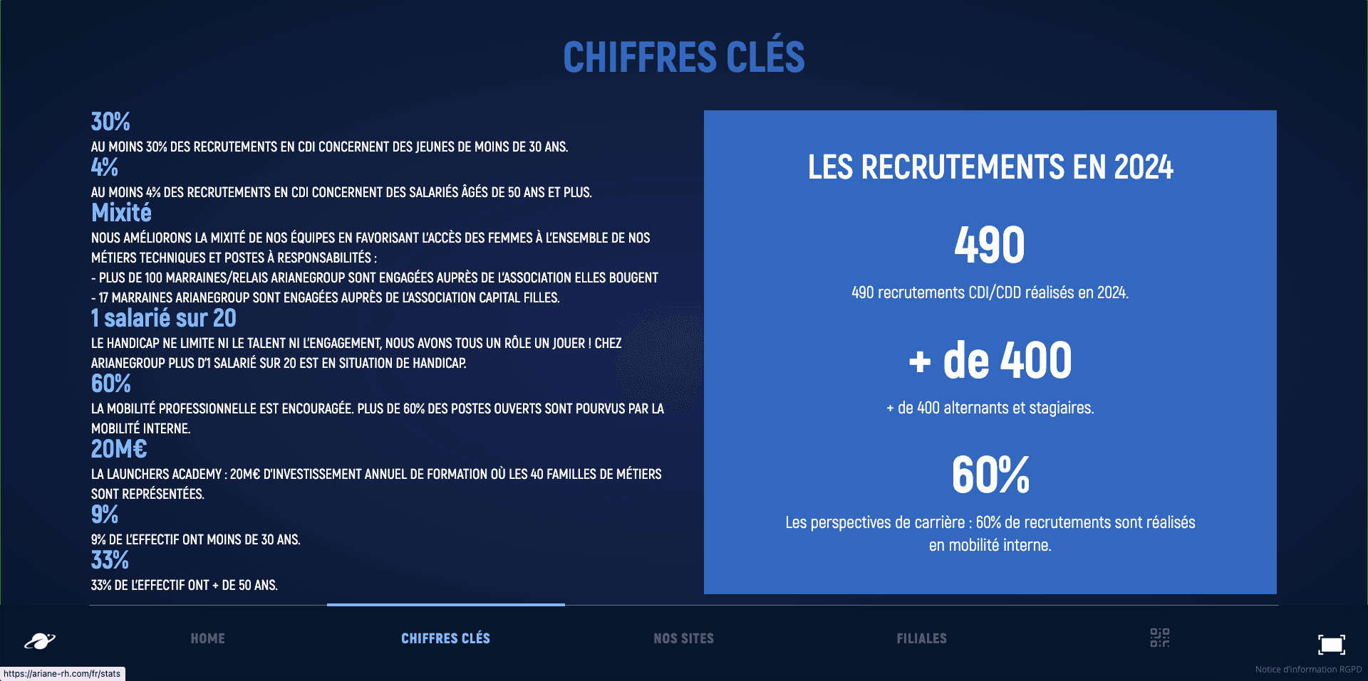 ArianeGroup -App RH - 4