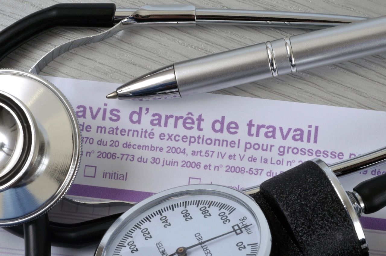 France Surgery - Iris Prévention, un SaaS