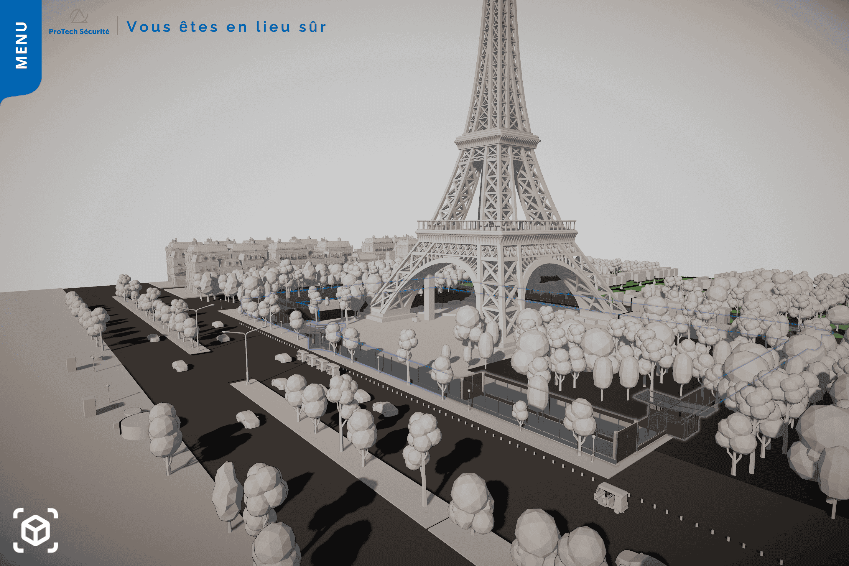 ProTech Sécurité - 1