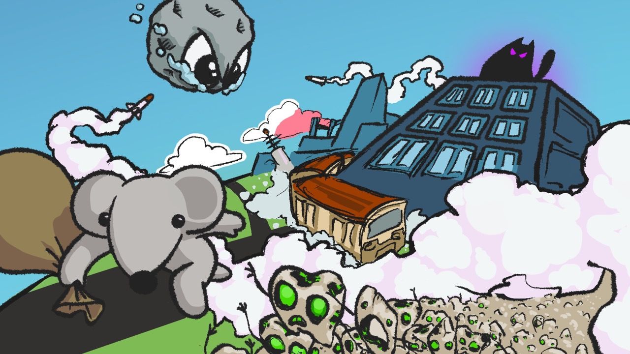 Time To Play - Mini jeux mobile